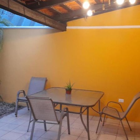 La Maison Bleue Cancun Bagian luar foto