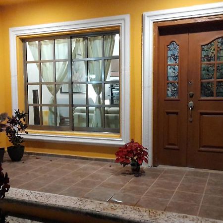 La Maison Bleue Cancun Bagian luar foto