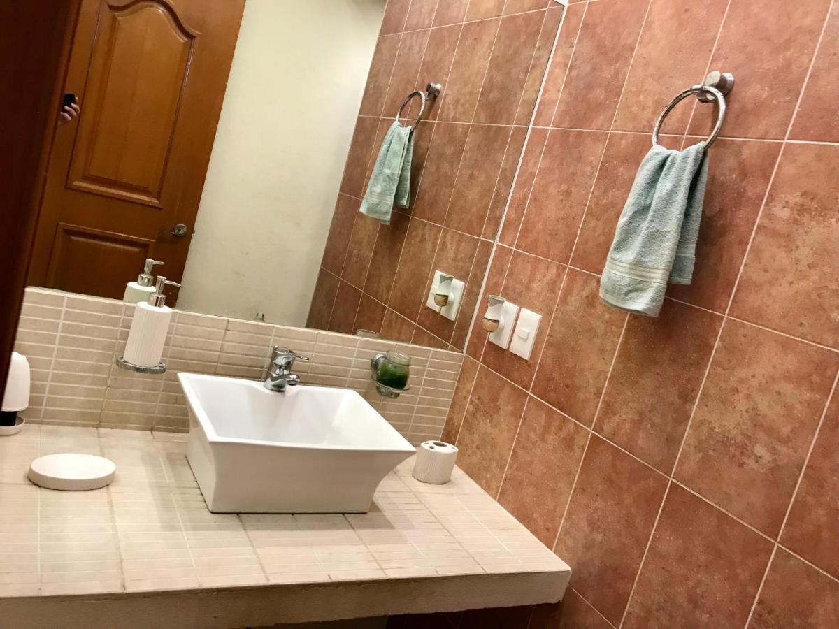 La Maison Bleue Cancun Bagian luar foto