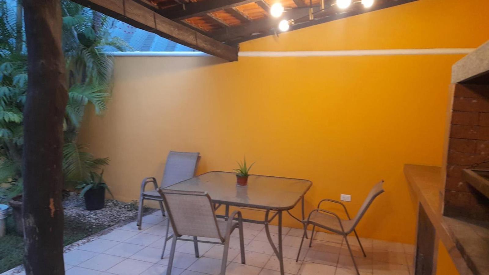 La Maison Bleue Cancun Bagian luar foto
