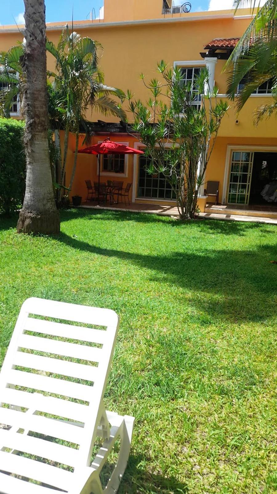 La Maison Bleue Cancun Bagian luar foto