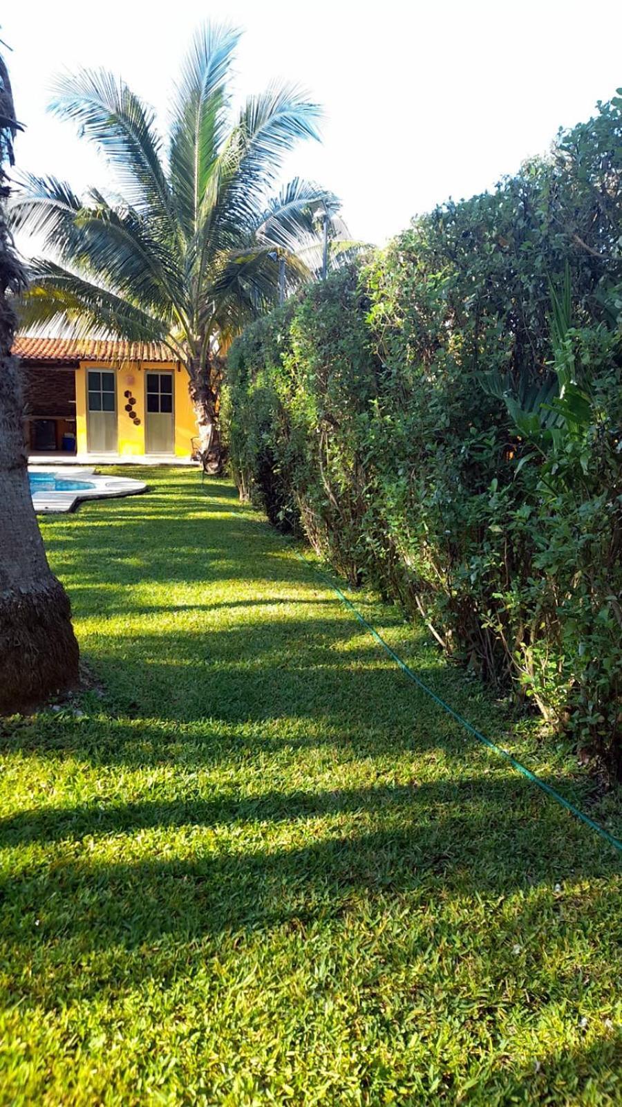 La Maison Bleue Cancun Bagian luar foto