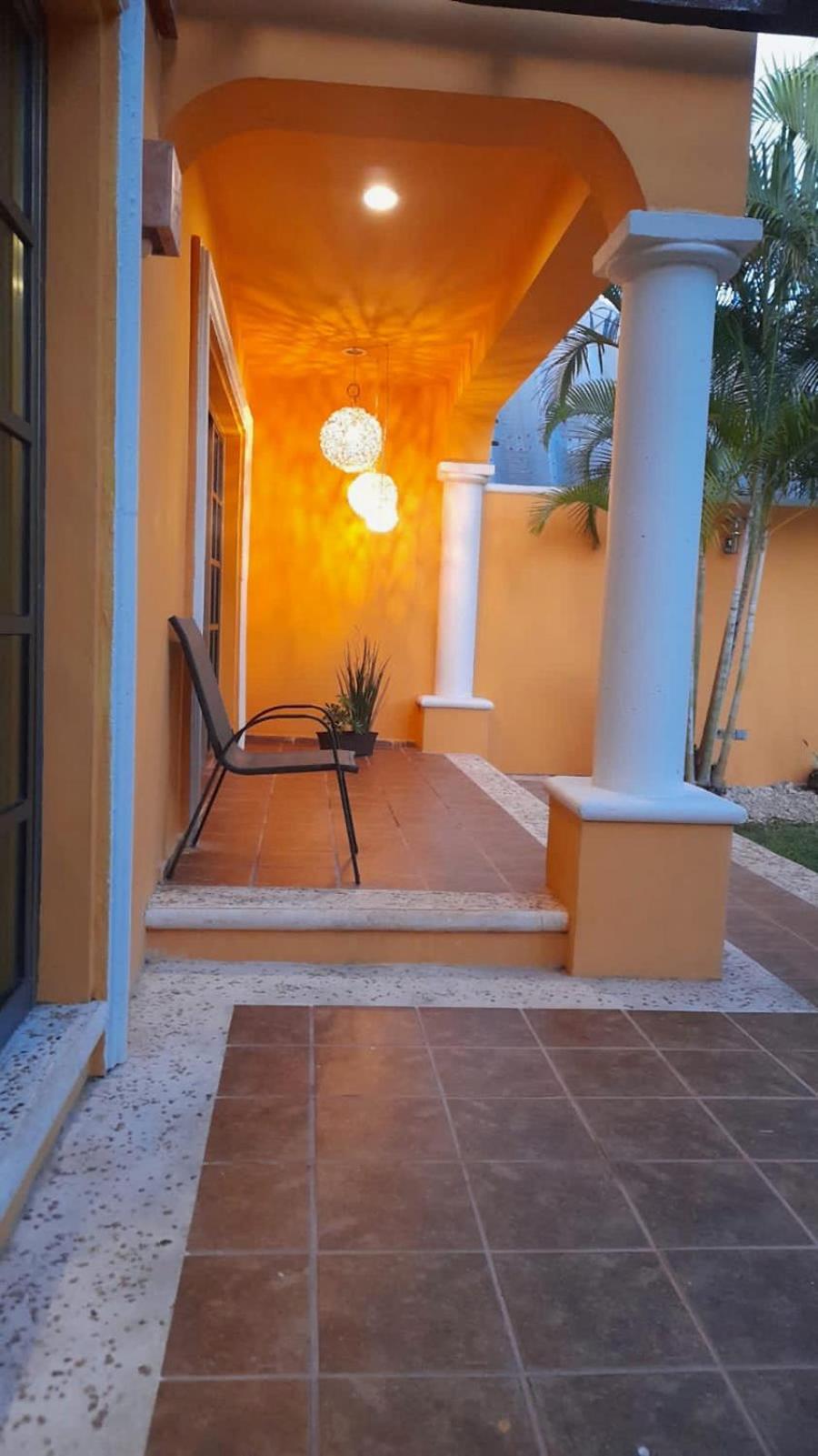 La Maison Bleue Cancun Bagian luar foto