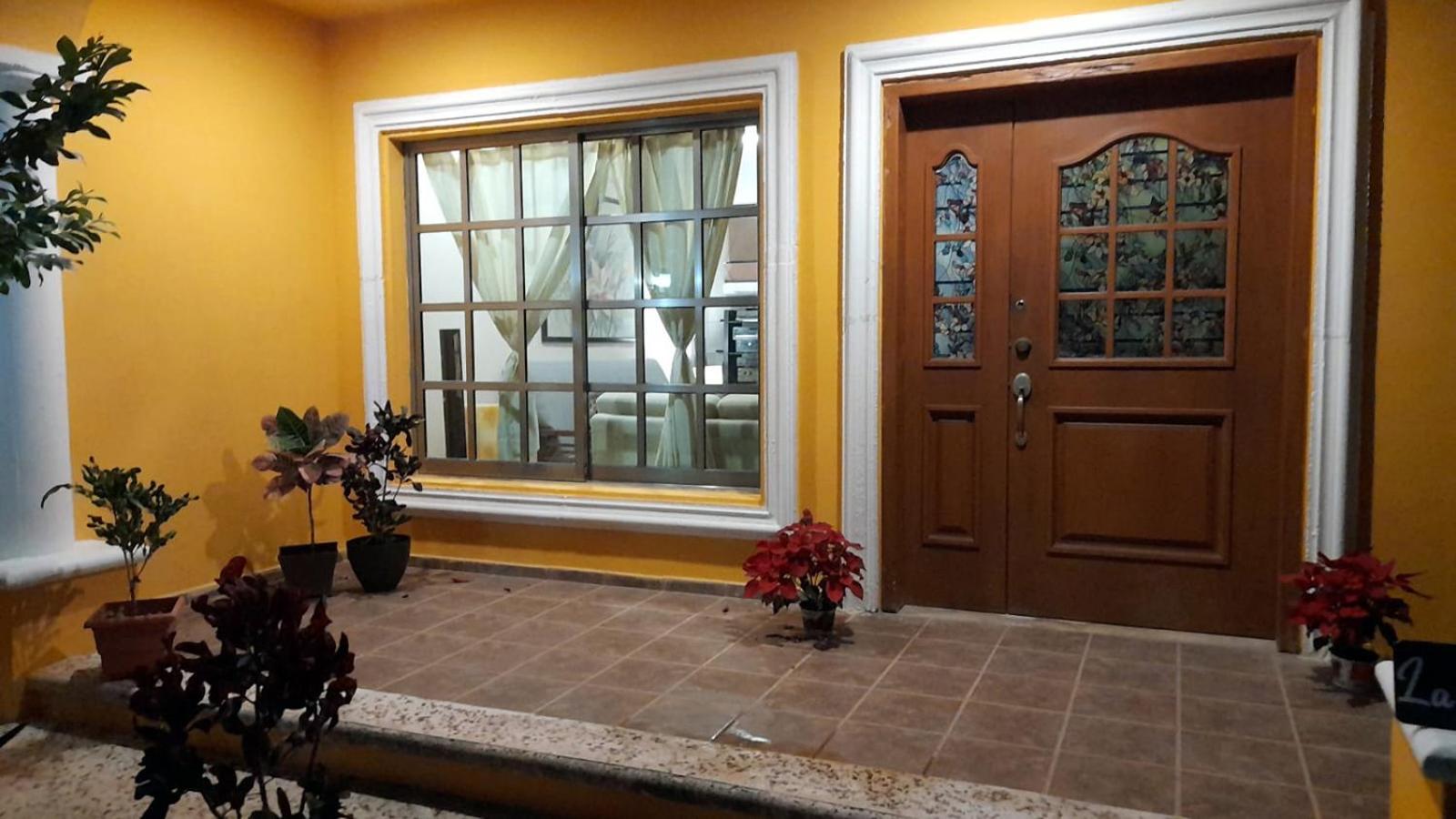 La Maison Bleue Cancun Bagian luar foto