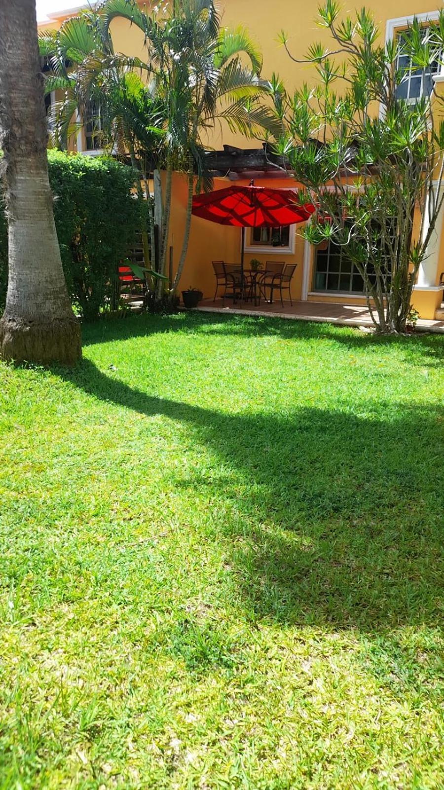 La Maison Bleue Cancun Bagian luar foto