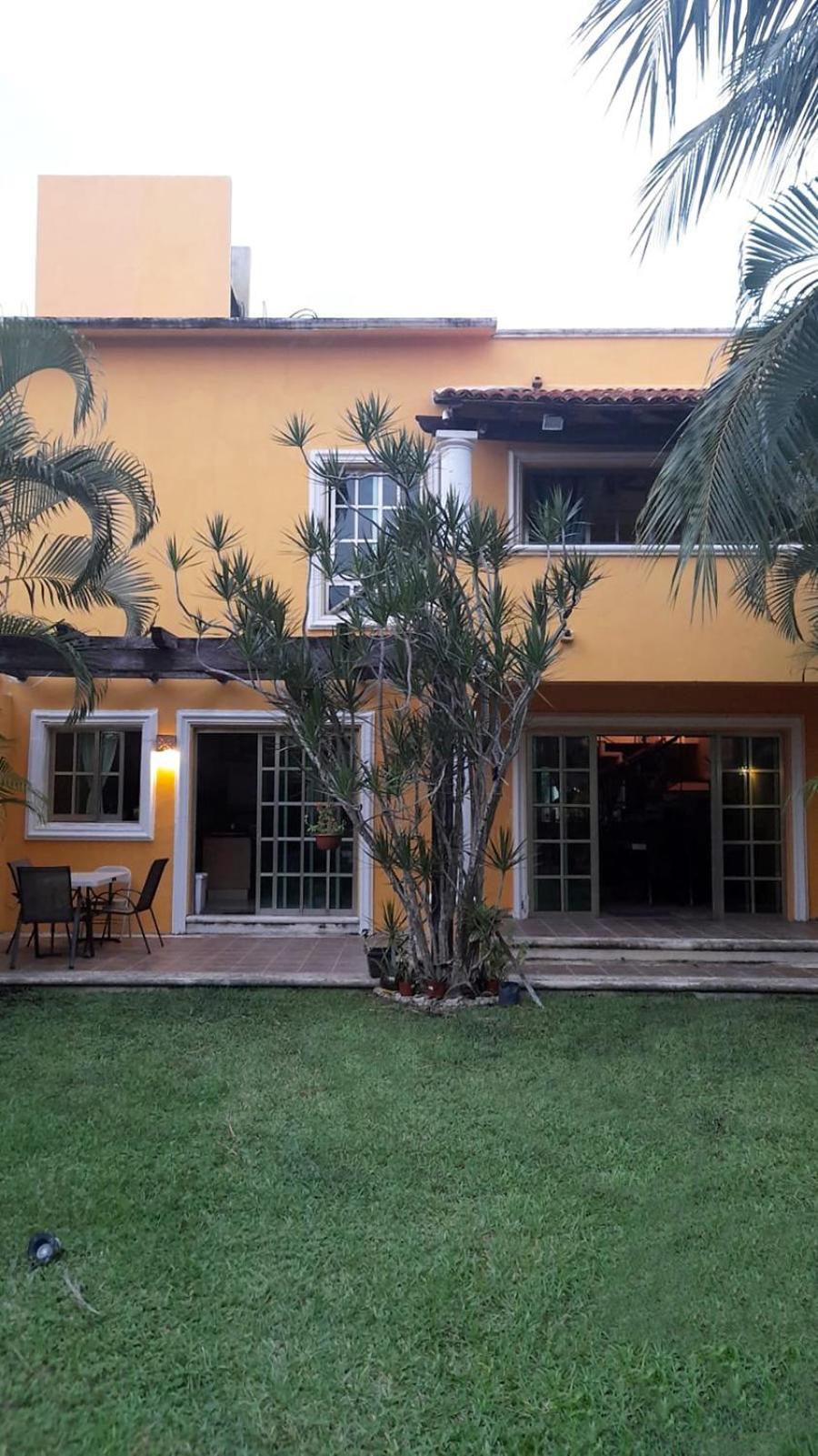 La Maison Bleue Cancun Bagian luar foto