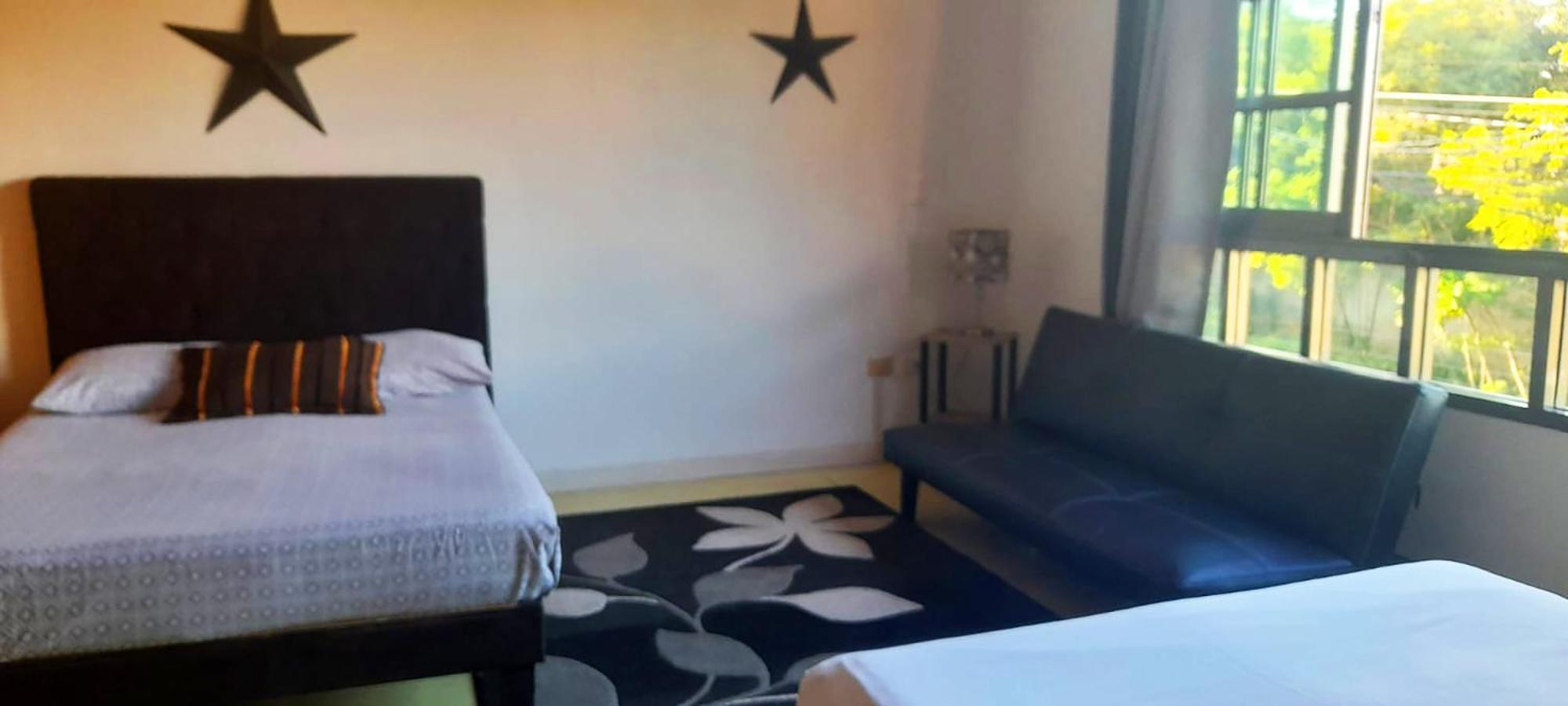 La Maison Bleue Cancun Bagian luar foto
